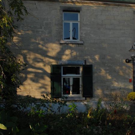 Boutique Hotel Bonjour Gronsveld Exteriér fotografie
