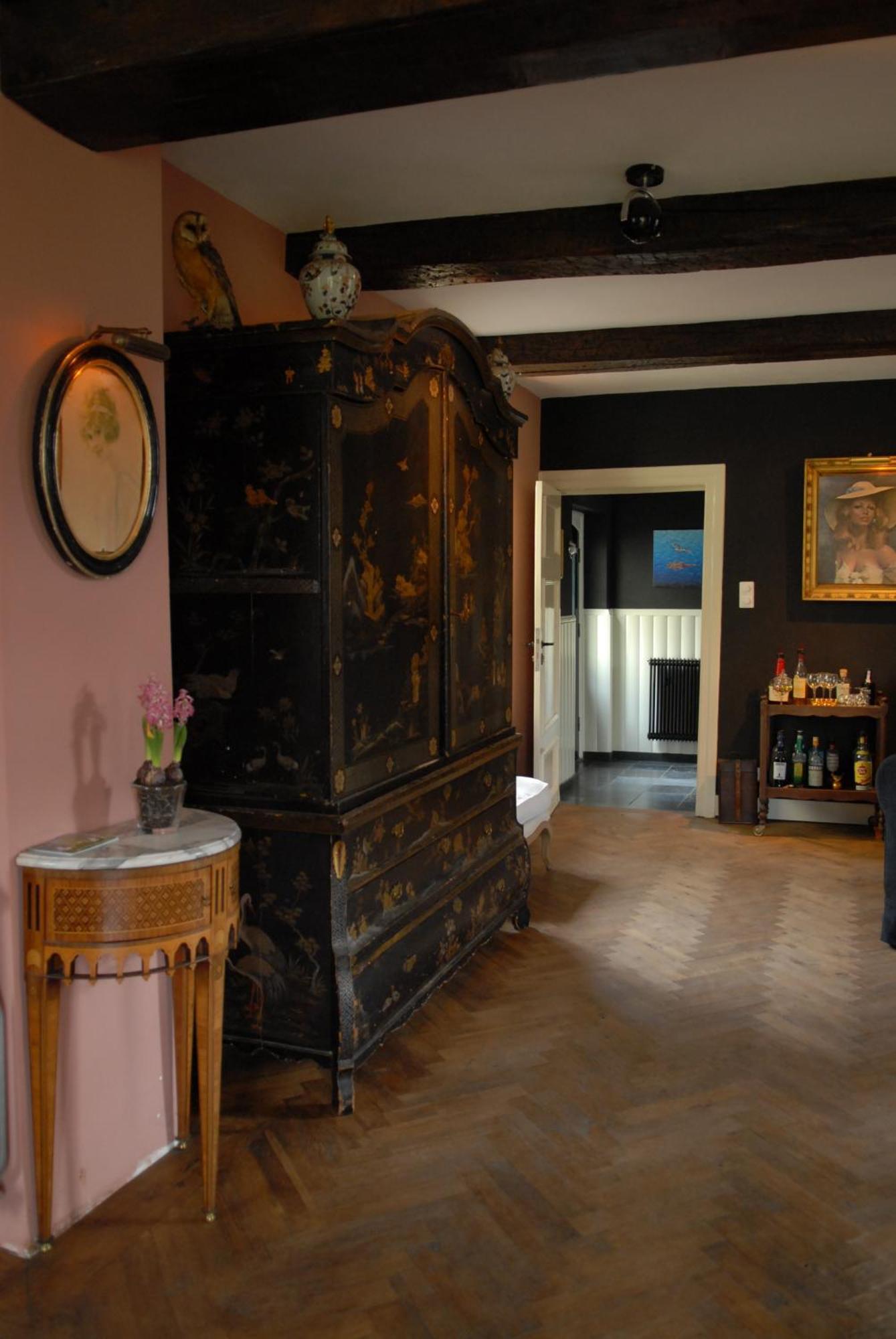 Boutique Hotel Bonjour Gronsveld Exteriér fotografie
